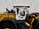 RC4WD Radlader 870K Liugong Earthmover Wheel Loader weiß gelb  1:14 NEU OVP