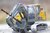 Volvo EC 160 Hydraulikbagger 1:14 Kettenbagger NEU mit Koffer RC Bagger