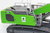 XX Conrad 2215 01 Liebherr R 938 ARBOGAST Liebherr Kettenbagger Bagger 1:50 NEU in OVP XX
