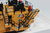 CCM CAT Caterpillar 6030 Bagger Tieflöffel 1:50 NEU in OVP