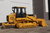 RC4WD Laderaupe Earth Mover RC 693 T Hydraulic Track Loader 1:14 Hydraulik Raupe