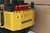 BYMO 25026 8 DIESEL Komatsu gelb PC 8000 Hochlöffel Bagger 1:50 NEU in OVP