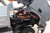 Huina K 3362 LKW Kipper grau 4x4 Allrad Hydraulik Hinterkipper 1:14 RTR + Sound