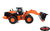 Radlader Earth Mover ZW 370  RC4WD JD00069 1:14 RC