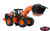 Radlader Earth Mover ZW 370 + SOUND   RC4WD JD00069 1:14 RC