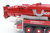 XX Conrad 2098 Demag AC 500-2 Wagenborg Nedlift  1:50 NEU in OVP XX