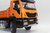 LKW Kipper 4x4 Hydraulikkipper mit Iveco Trakker Kabine 1:14 RC